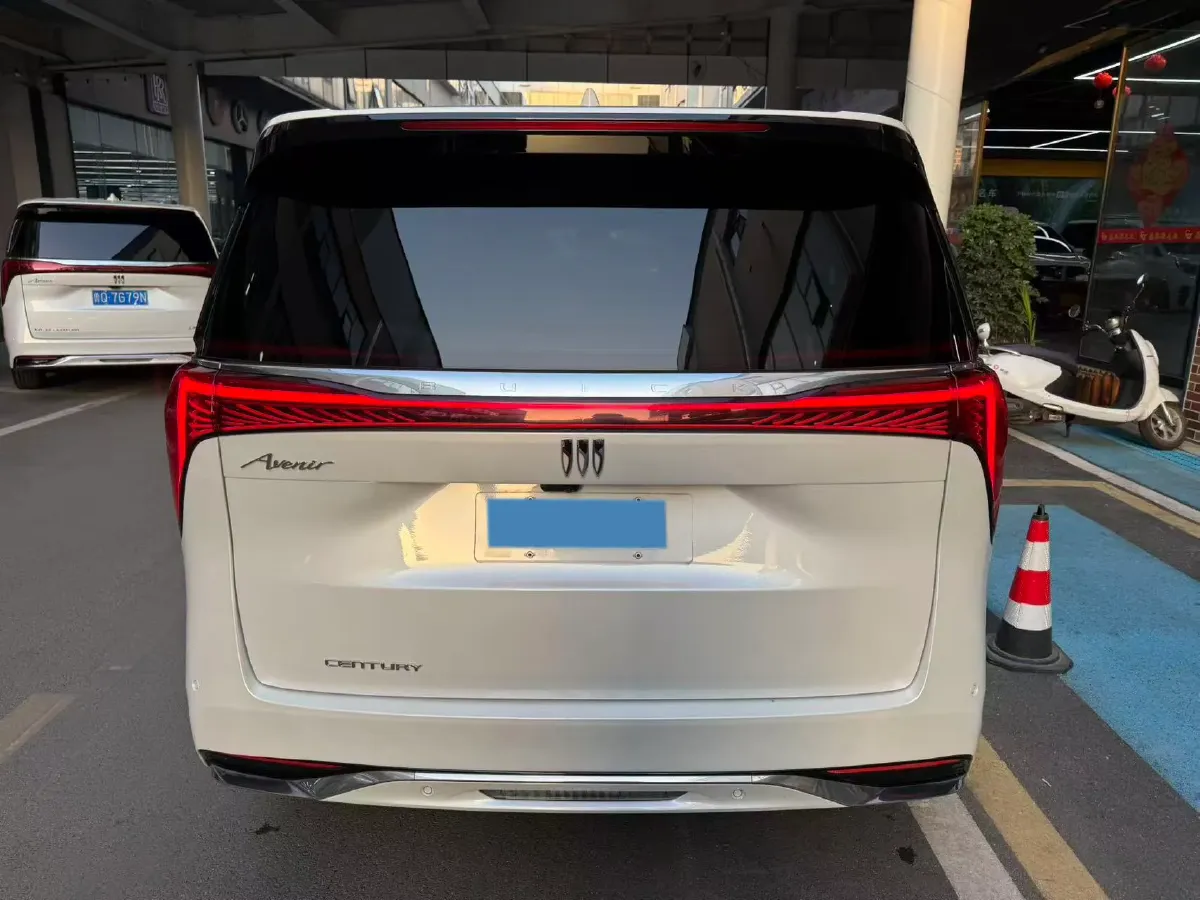 2023 Buick Century 2.0T 237HP L4 9AT,autocango,china used car exporter,china ev exporter,chinese used car exporter,chinese used ev exporter