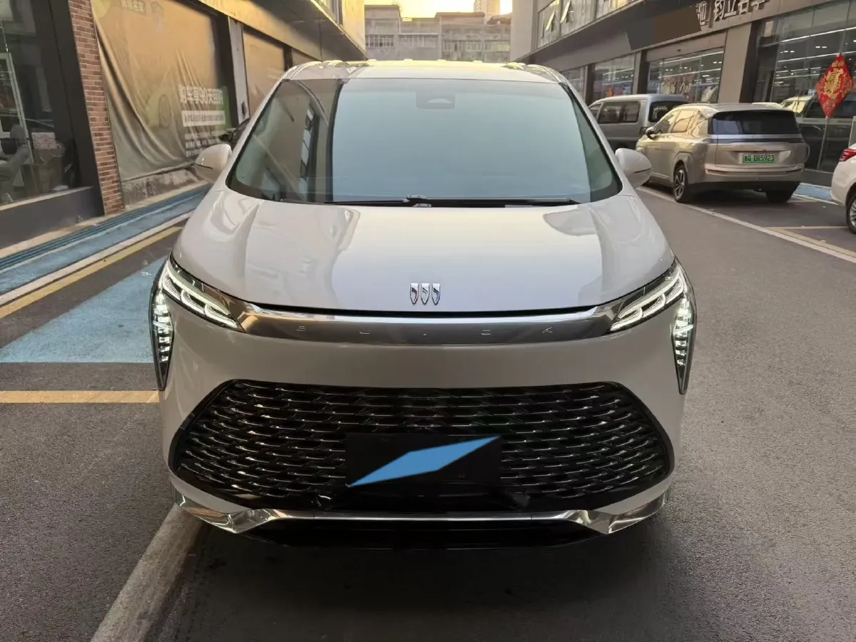 2023 Buick Century 2.0T 237HP L4 9AT,autocango,china used car exporter,china ev exporter,chinese used car exporter,chinese used ev exporter