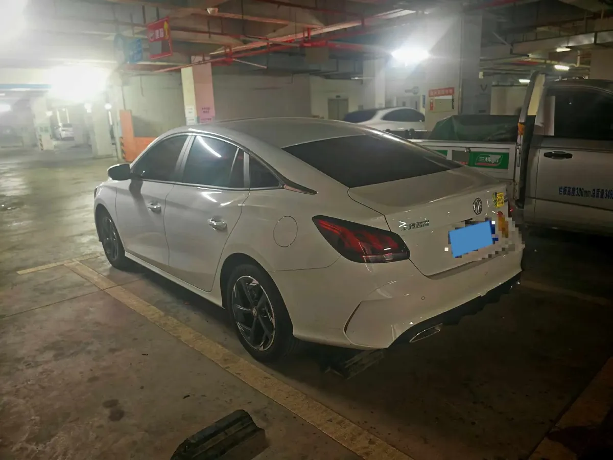 2023 MG 5 1.5L 129HP L4 CVT,autocango,china used car exporter,china ev exporter,chinese used car exporter,chinese used ev exporter