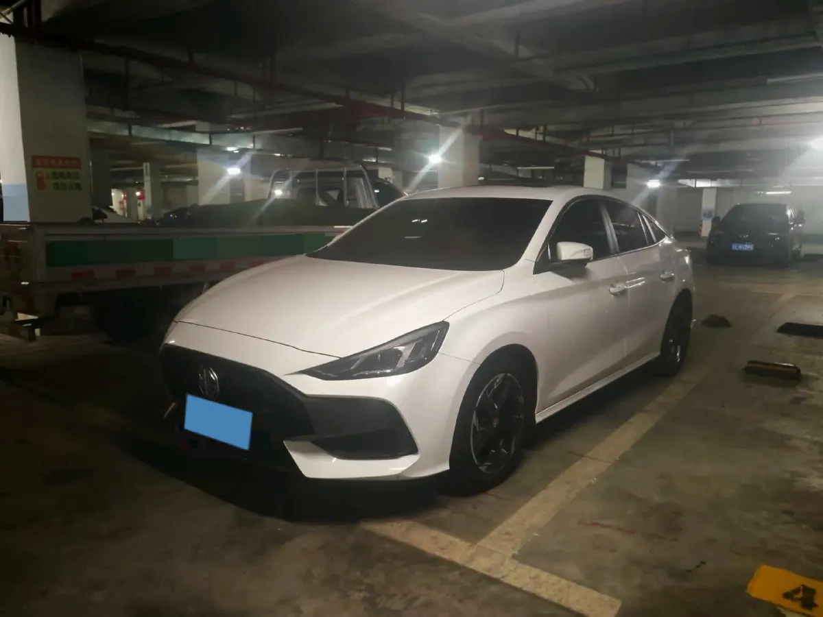 2023 MG 5 1.5L 129HP L4 CVT,autocango,china used car exporter,china ev exporter,chinese used car exporter,chinese used ev exporter