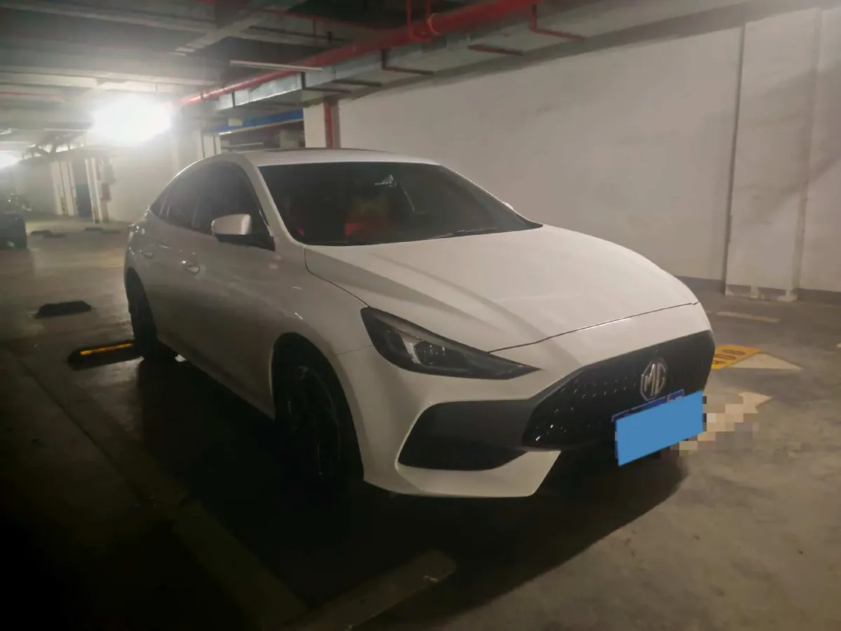 2023 MG 5 1.5L 129HP L4 CVT,autocango,china used car exporter,china ev exporter,chinese used car exporter,chinese used ev exporter