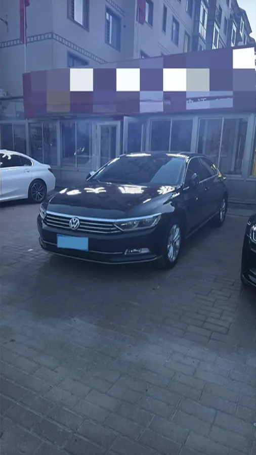 2018 Volkswagen Magotan 1.8T 180HP L4 7DCT,autocango,china used car exporter,china ev exporter,chinese used car exporter,chinese used ev exporter