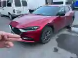 2020 Mazda CX-4 2.0L 158HP L4 6AT