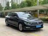 2018 Volkswagen Magotan 1.8T 180HP L4 7DCT