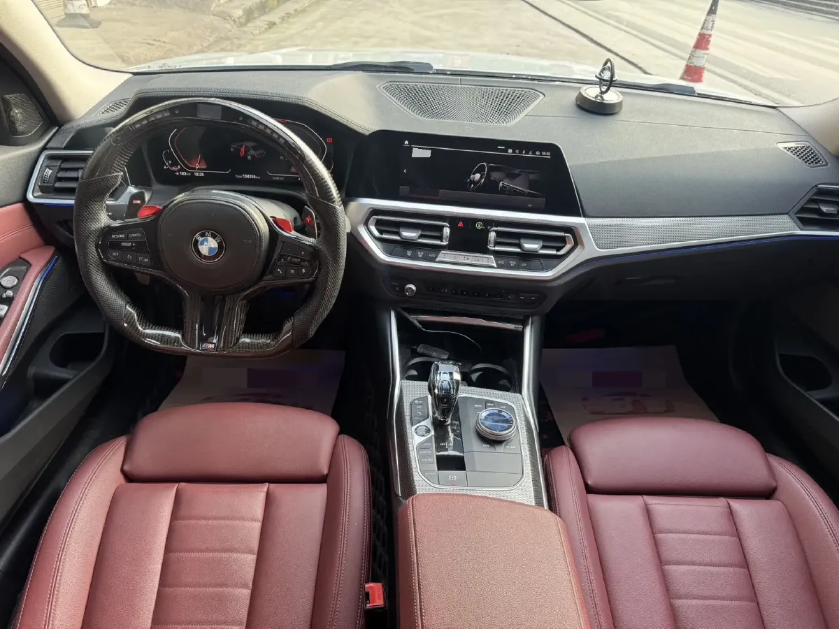 2021 BMW 3 Series 2.0T 184HP L4 8AT,autocango,china used car exporter,china ev exporter,chinese used car exporter,chinese used ev exporter