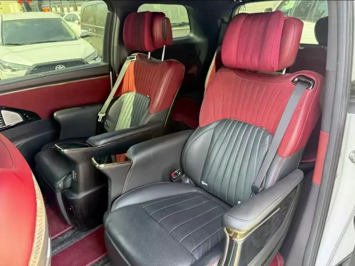 2023 GAC Trumpchi M8 2.0T 252HP L4 8AT,autocango,china used car exporter,china ev exporter,chinese used car exporter,chinese used ev exporter