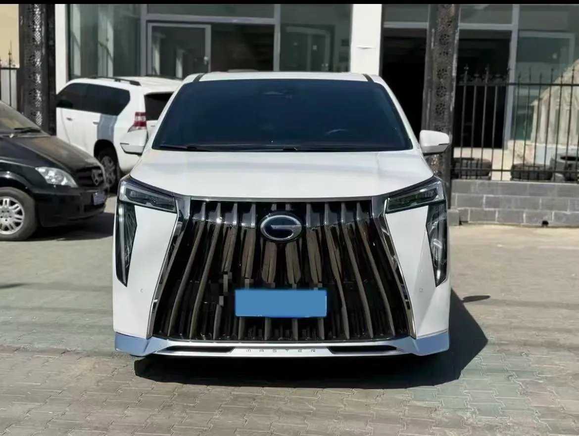 2023 GAC Trumpchi M8 2.0T 252HP L4 8AT,autocango,china used car exporter,china ev exporter,chinese used car exporter,chinese used ev exporter