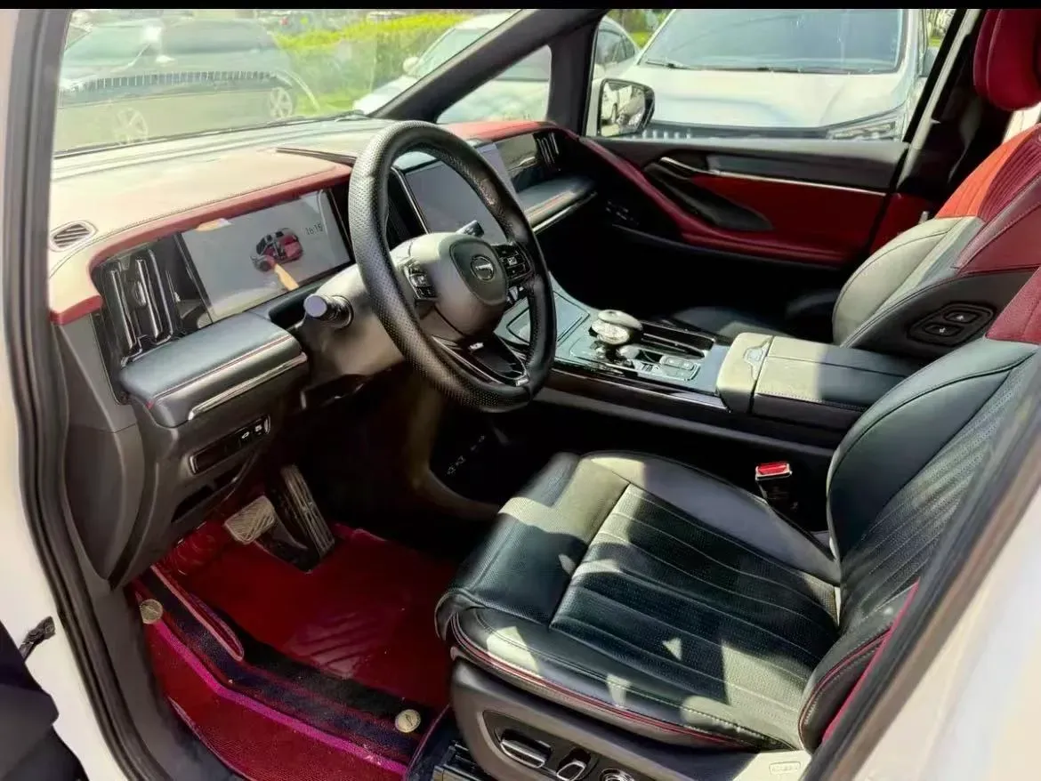 2023 GAC Trumpchi M8 2.0T 252HP L4 8AT,autocango,china used car exporter,china ev exporter,chinese used car exporter,chinese used ev exporter