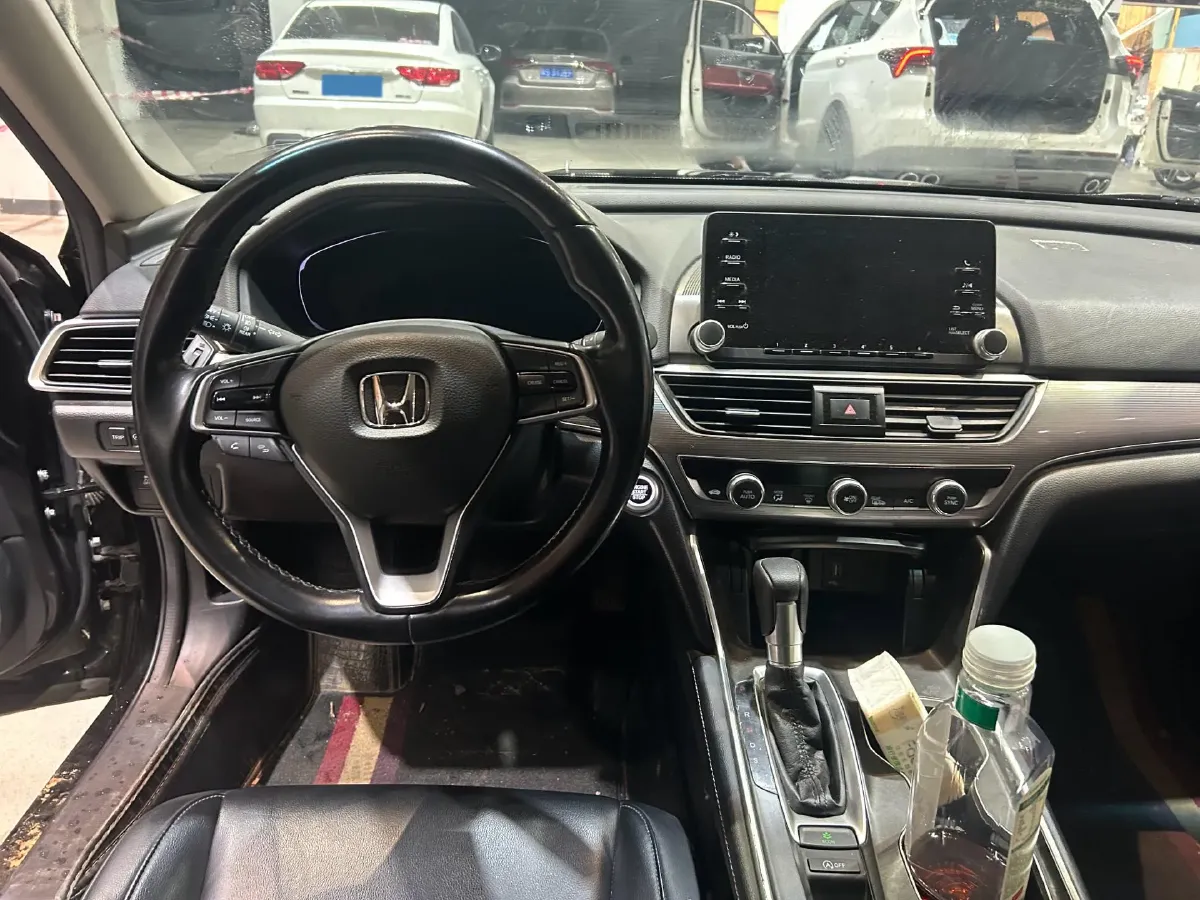 2018 Honda Accord 1.5T 194HP L4 CVT,autocango,china used car exporter,china ev exporter,chinese used car exporter,chinese used ev exporter
