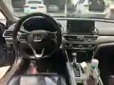 2018 Honda Accord 1.5T 194HP L4 CVT
