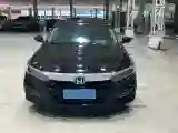 2018 Honda Accord 1.5T 194HP L4 CVT