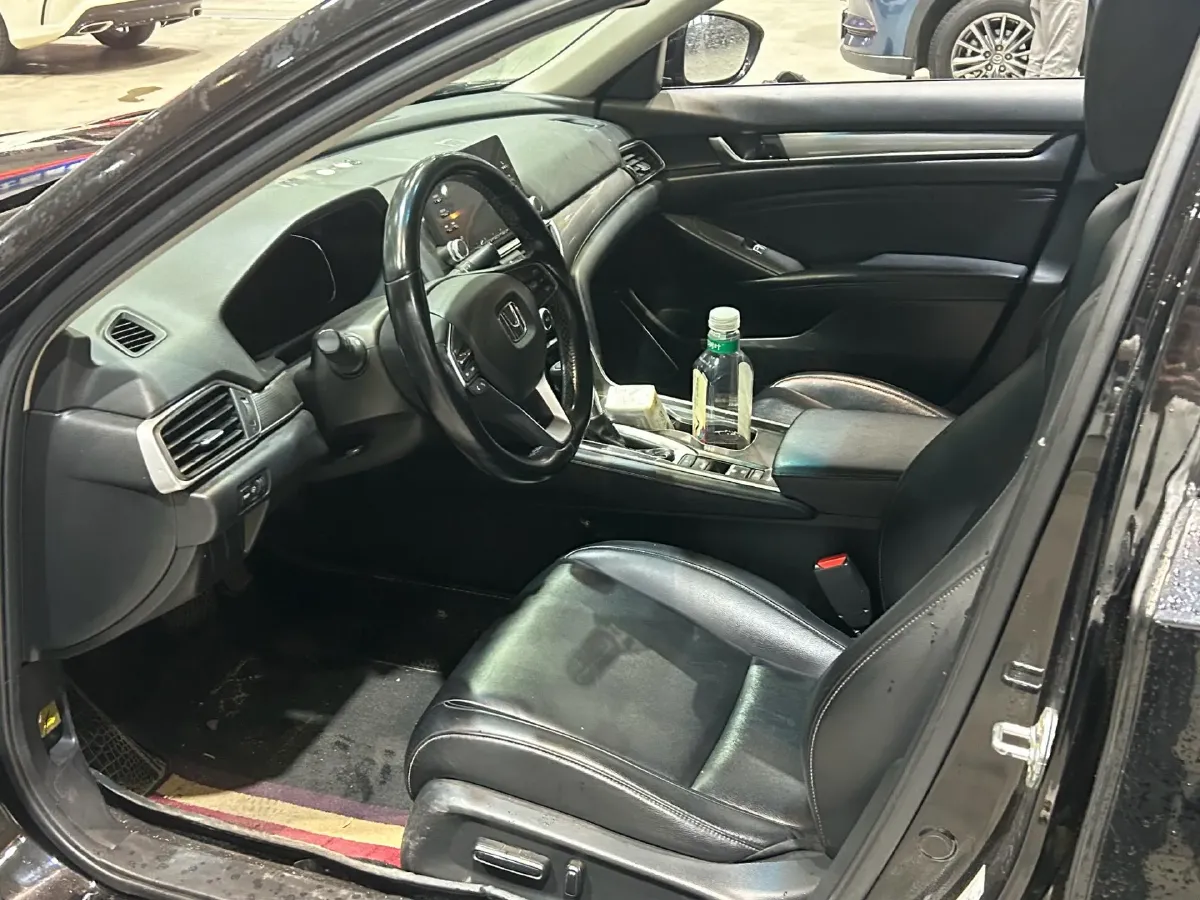 2018 Honda Accord 1.5T 194HP L4 CVT,autocango,china used car exporter,china ev exporter,chinese used car exporter,chinese used ev exporter