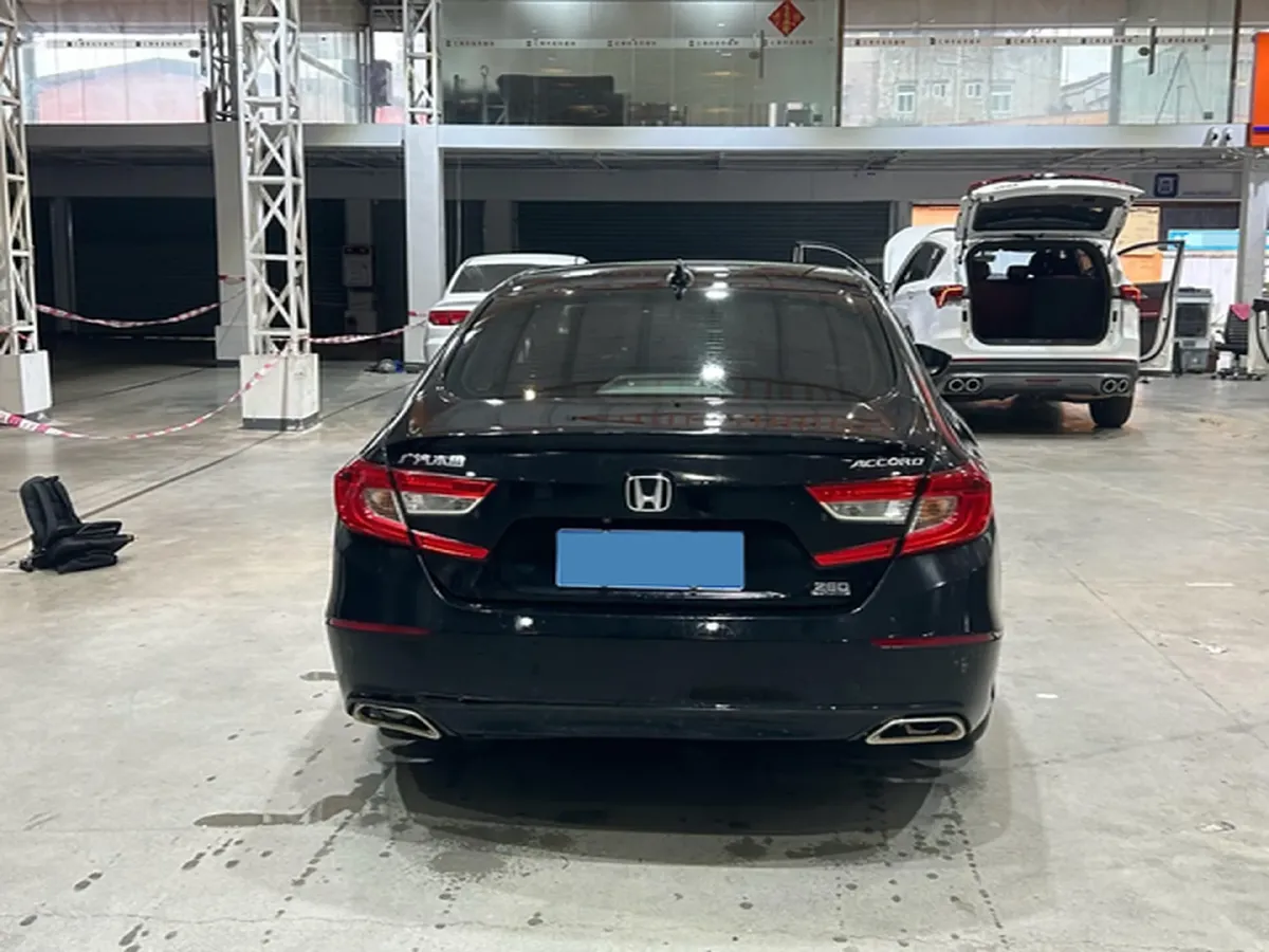 2018 Honda Accord 1.5T 194HP L4 CVT,autocango,china used car exporter,china ev exporter,chinese used car exporter,chinese used ev exporter
