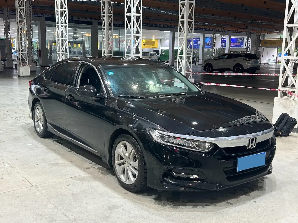 2018 Honda Accord 1.5T 194HP L4 CVT,autocango,china used car exporter,china ev exporter,chinese used car exporter,chinese used ev exporter