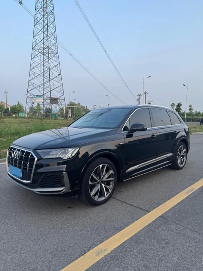 2022 Volkswagen Touareg 3.0T 340HP V6 8AT,autocango,china used car exporter,china ev exporter,chinese used car exporter,chinese used ev exporter