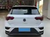 2022 Volkswagen T-Roc 1.4T 150HP L4 7DCT