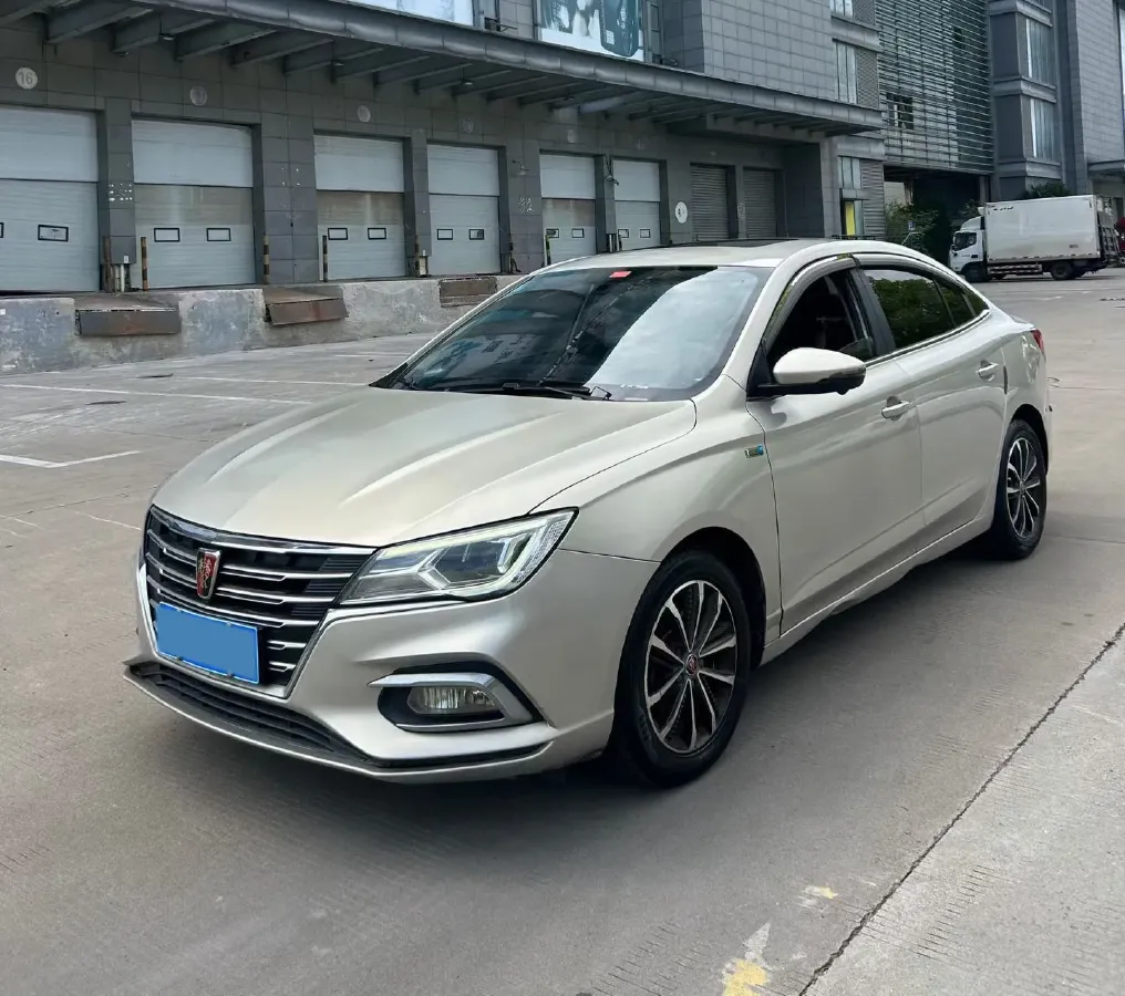 2019 Roewe i5 1.5L 120HP L4 CVT,autocango,china used car exporter,china ev exporter,chinese used car exporter,chinese used ev exporter
