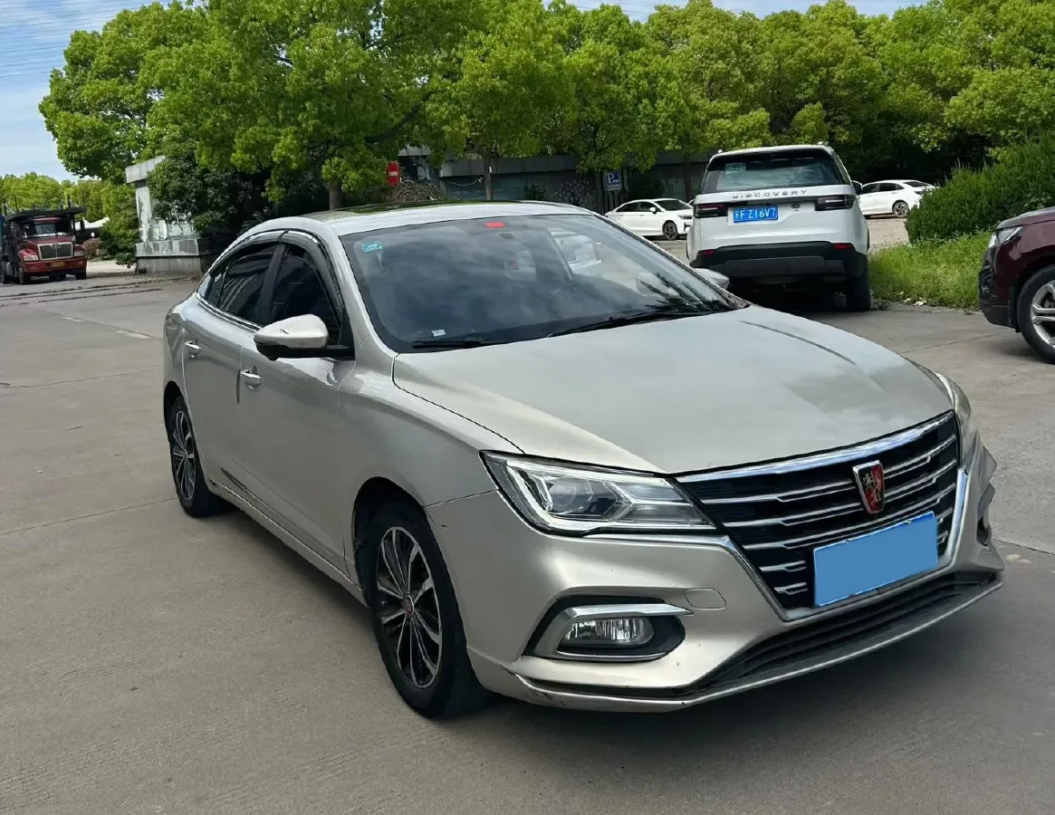 2019 Roewe i5 1.5L 120HP L4 CVT,autocango,china used car exporter,china ev exporter,chinese used car exporter,chinese used ev exporter