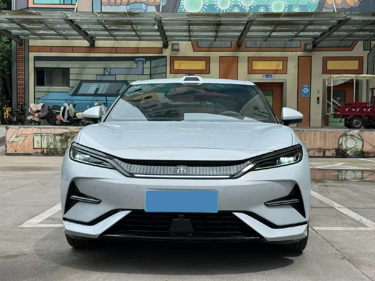 2025 BYD SongL EV BEV 87.04KWH,autocango,china used car exporter,china ev exporter,chinese used car exporter,chinese used ev exporter