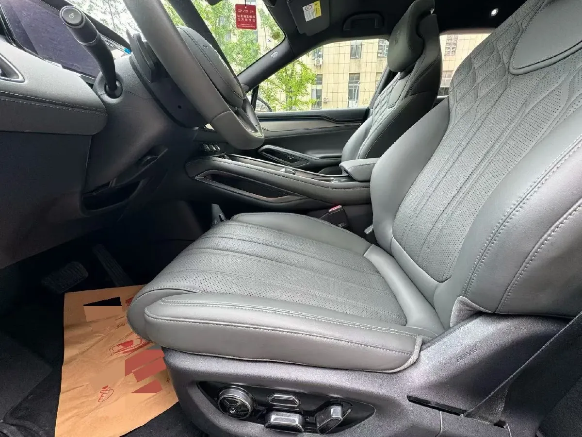 2025 BYD SongL EV BEV 87.04KWH,autocango,china used car exporter,china ev exporter,chinese used car exporter,chinese used ev exporter