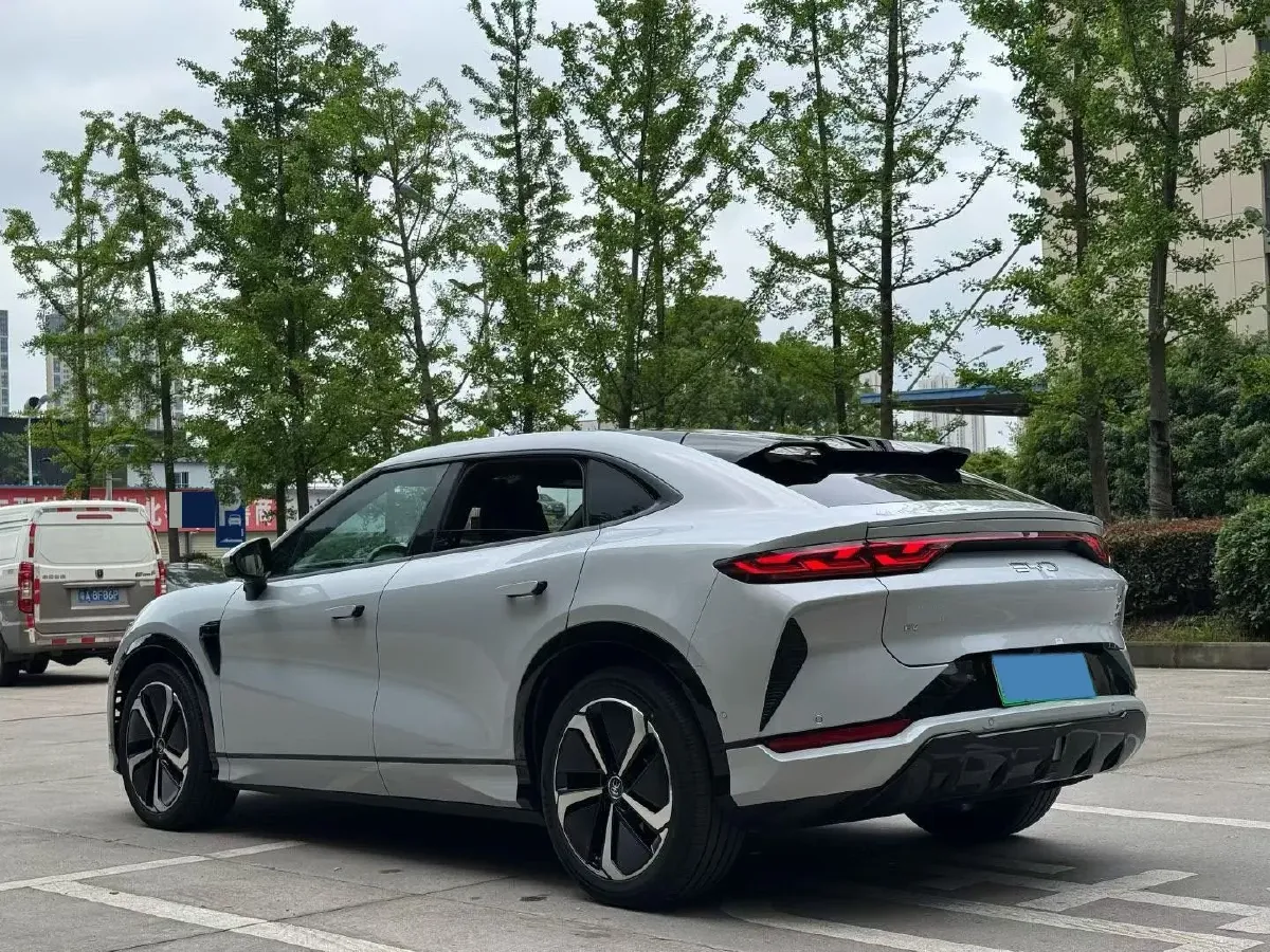 2025 BYD SongL EV BEV 87.04KWH,autocango,china used car exporter,china ev exporter,chinese used car exporter,chinese used ev exporter