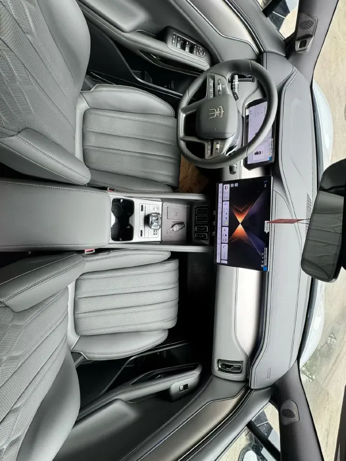 2025 BYD SongL EV BEV 87.04KWH,autocango,china used car exporter,china ev exporter,chinese used car exporter,chinese used ev exporter