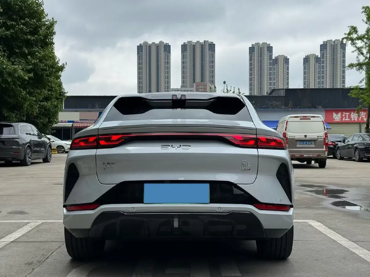 2025 BYD SongL EV BEV 87.04KWH,autocango,china used car exporter,china ev exporter,chinese used car exporter,chinese used ev exporter