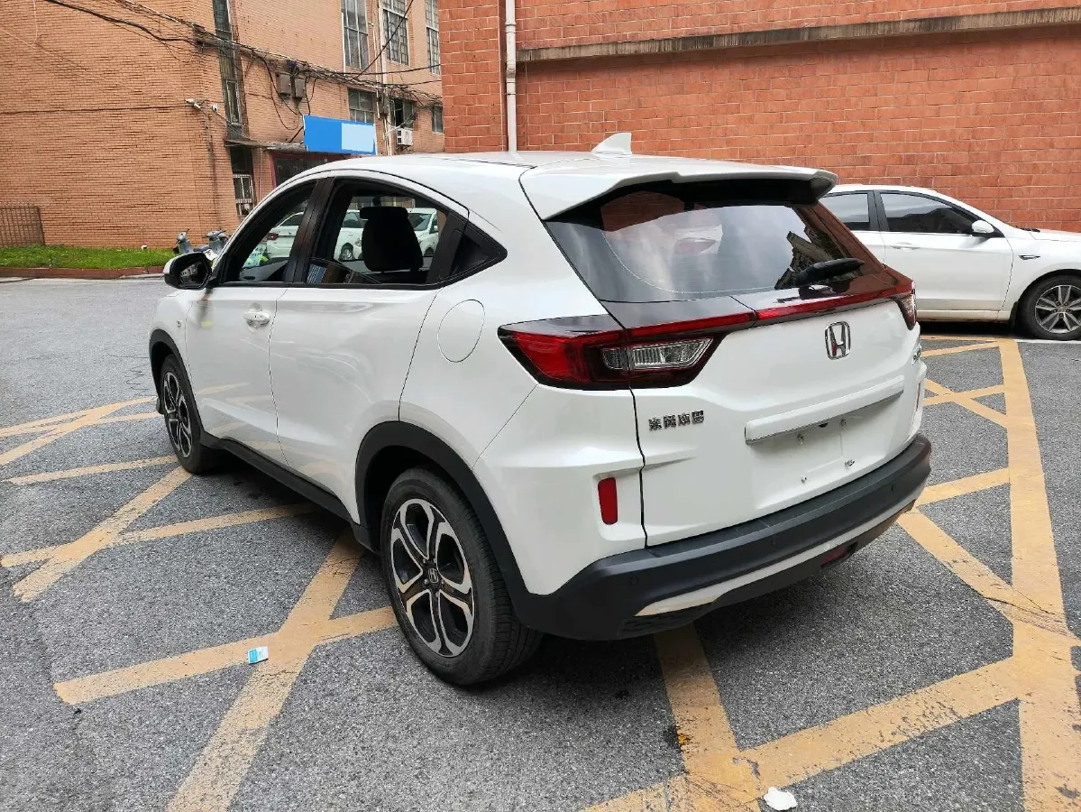 2021 Honda XR-V 1.5L 131HP L4 CVT,autocango,china used car exporter,china ev exporter,chinese used car exporter,chinese used ev exporter