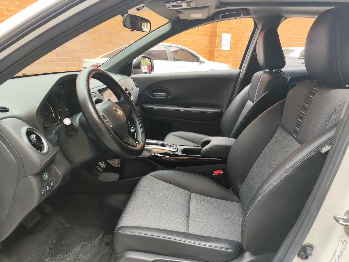 2021 Honda XR-V 1.5L 131HP L4 CVT,autocango,china used car exporter,china ev exporter,chinese used car exporter,chinese used ev exporter