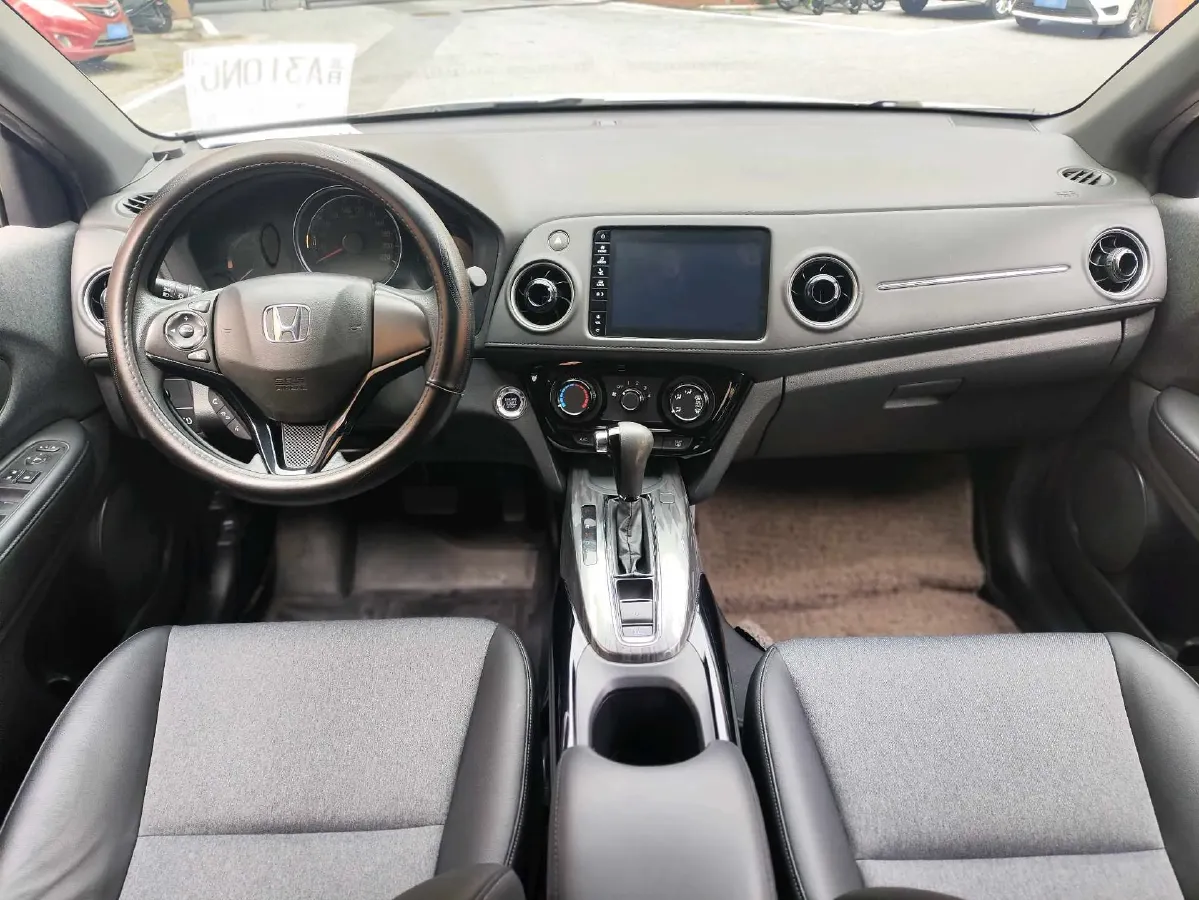 2021 Honda XR-V 1.5L 131HP L4 CVT,autocango,china used car exporter,china ev exporter,chinese used car exporter,chinese used ev exporter