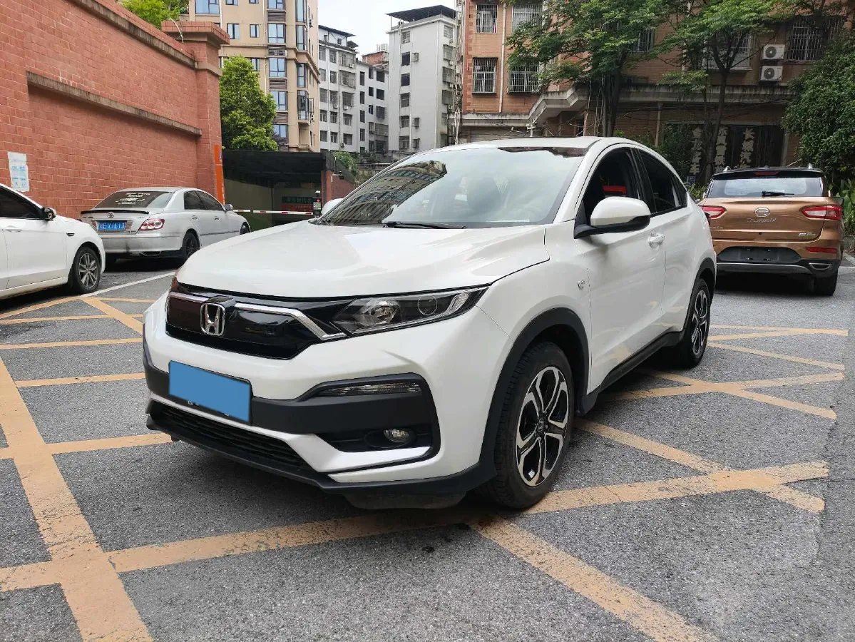 2021 Honda XR-V 1.5L 131HP L4 CVT,autocango,china used car exporter,china ev exporter,chinese used car exporter,chinese used ev exporter