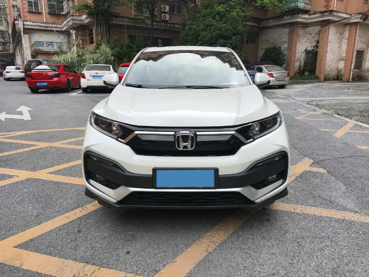 2021 Honda XR-V 1.5L 131HP L4 CVT,autocango,china used car exporter,china ev exporter,chinese used car exporter,chinese used ev exporter