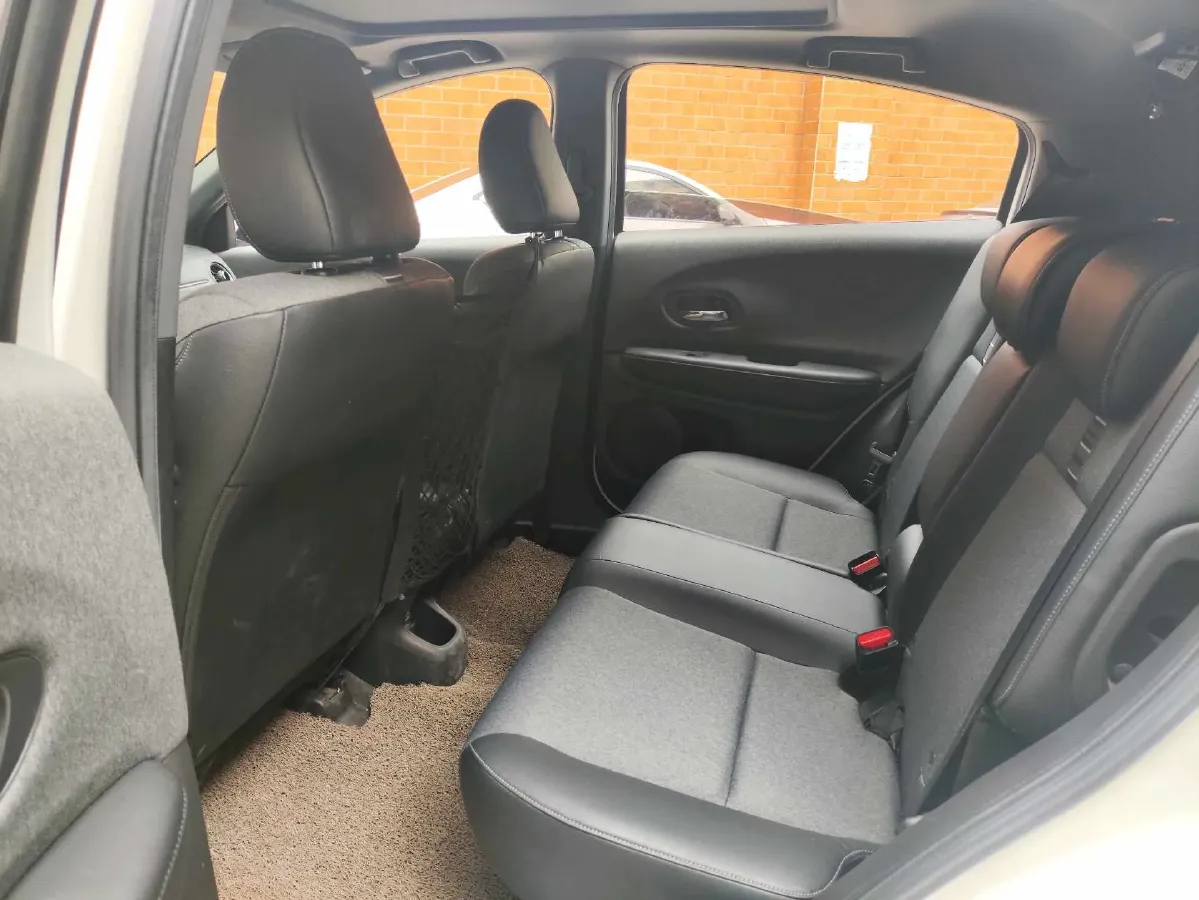 2021 Honda XR-V 1.5L 131HP L4 CVT,autocango,china used car exporter,china ev exporter,chinese used car exporter,chinese used ev exporter