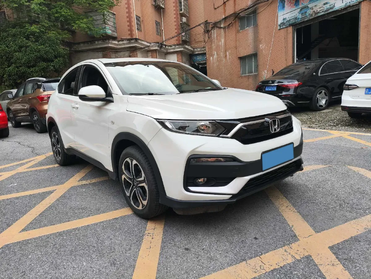 2021 Honda XR-V 1.5L 131HP L4 CVT,autocango,china used car exporter,china ev exporter,chinese used car exporter,chinese used ev exporter