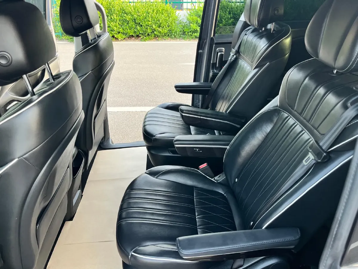 2022 Foton Grand General G9 2.0T 163HP L4 8AT,autocango,china used car exporter,china ev exporter,chinese used car exporter,chinese used ev exporter