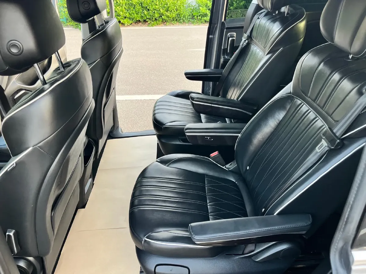 2022 Foton Grand General G9 2.0T 163HP L4 8AT,autocango,china used car exporter,china ev exporter,chinese used car exporter,chinese used ev exporter