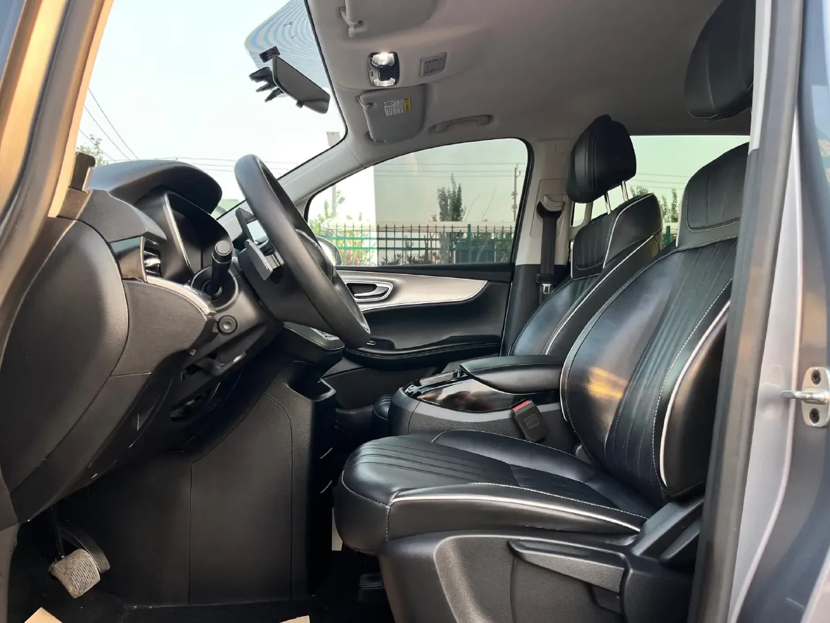 2022 Foton Grand General G9 2.0T 163HP L4 8AT,autocango,china used car exporter,china ev exporter,chinese used car exporter,chinese used ev exporter