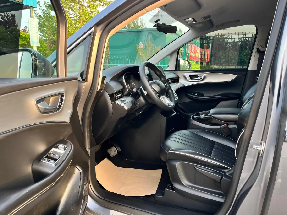 2022 Foton Grand General G9 2.0T 163HP L4 8AT,autocango,china used car exporter,china ev exporter,chinese used car exporter,chinese used ev exporter