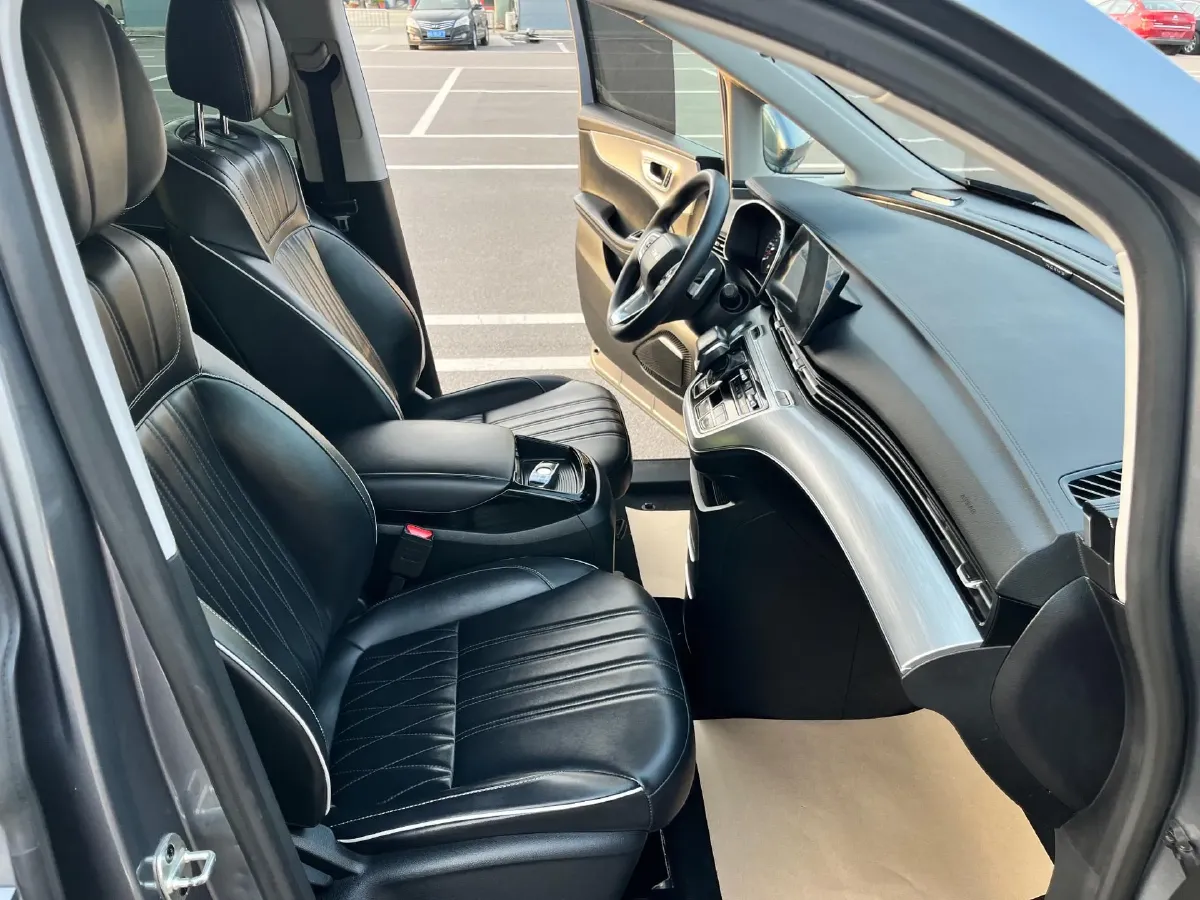 2022 Foton Grand General G9 2.0T 163HP L4 8AT,autocango,china used car exporter,china ev exporter,chinese used car exporter,chinese used ev exporter