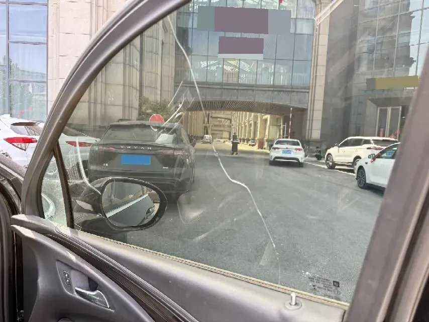 2020 Buick EnvisionPlus 1.5T 169HP L4 7DCT,autocango,china used car exporter,china ev exporter,chinese used car exporter,chinese used ev exporter