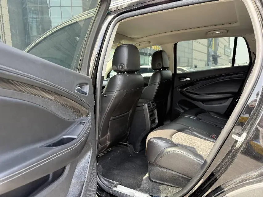 2020 Buick EnvisionPlus 1.5T 169HP L4 7DCT,autocango,china used car exporter,china ev exporter,chinese used car exporter,chinese used ev exporter