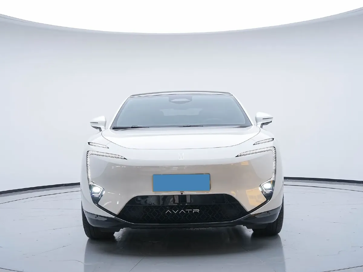 2025 Avatr 11 1.5T 156HP L4 REEV,autocango,china used car exporter,china ev exporter,chinese used car exporter,chinese used ev exporter