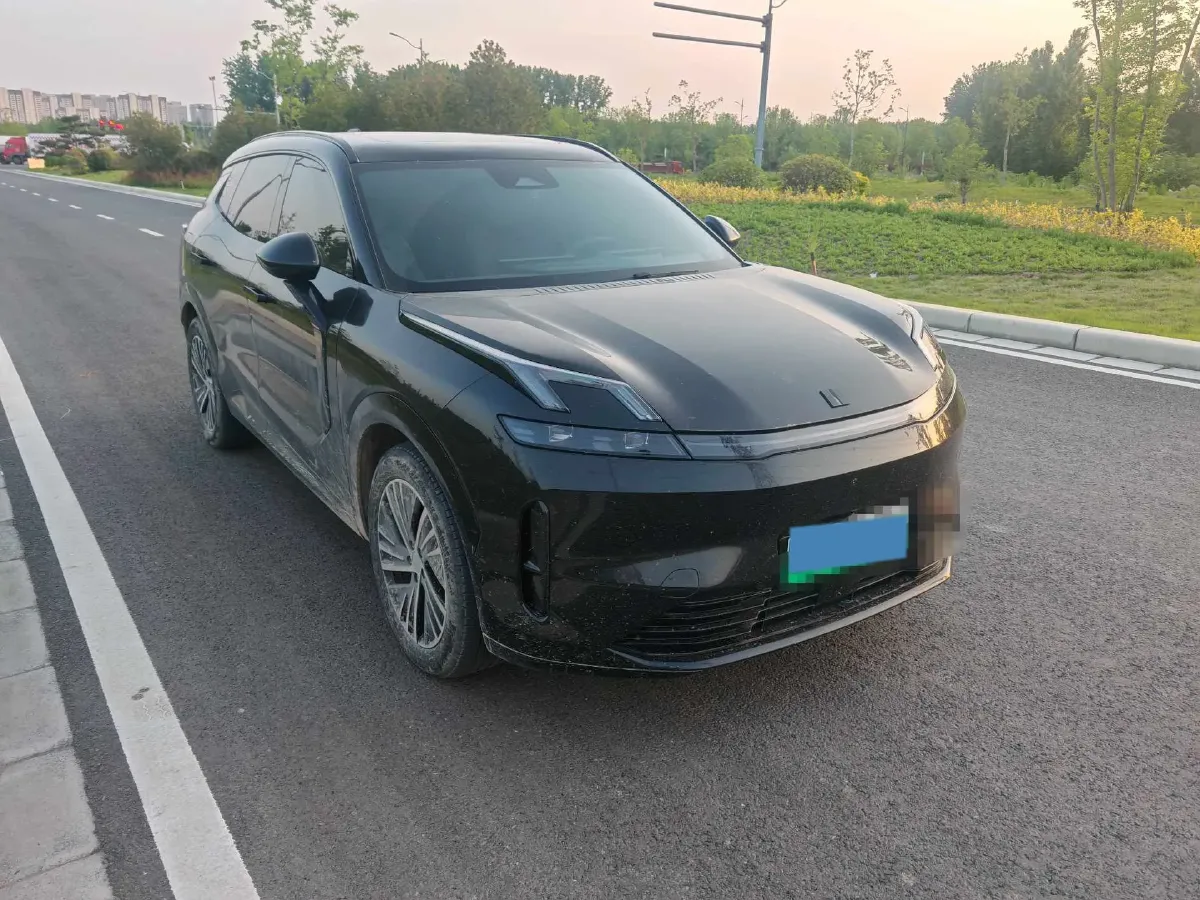 2023 LYNK&CO 08 EM-P 1.5T 163HP L4 3DHT PHEV 21.2KWH,autocango,china used car exporter,china ev exporter,chinese used car exporter,chinese used ev exporter