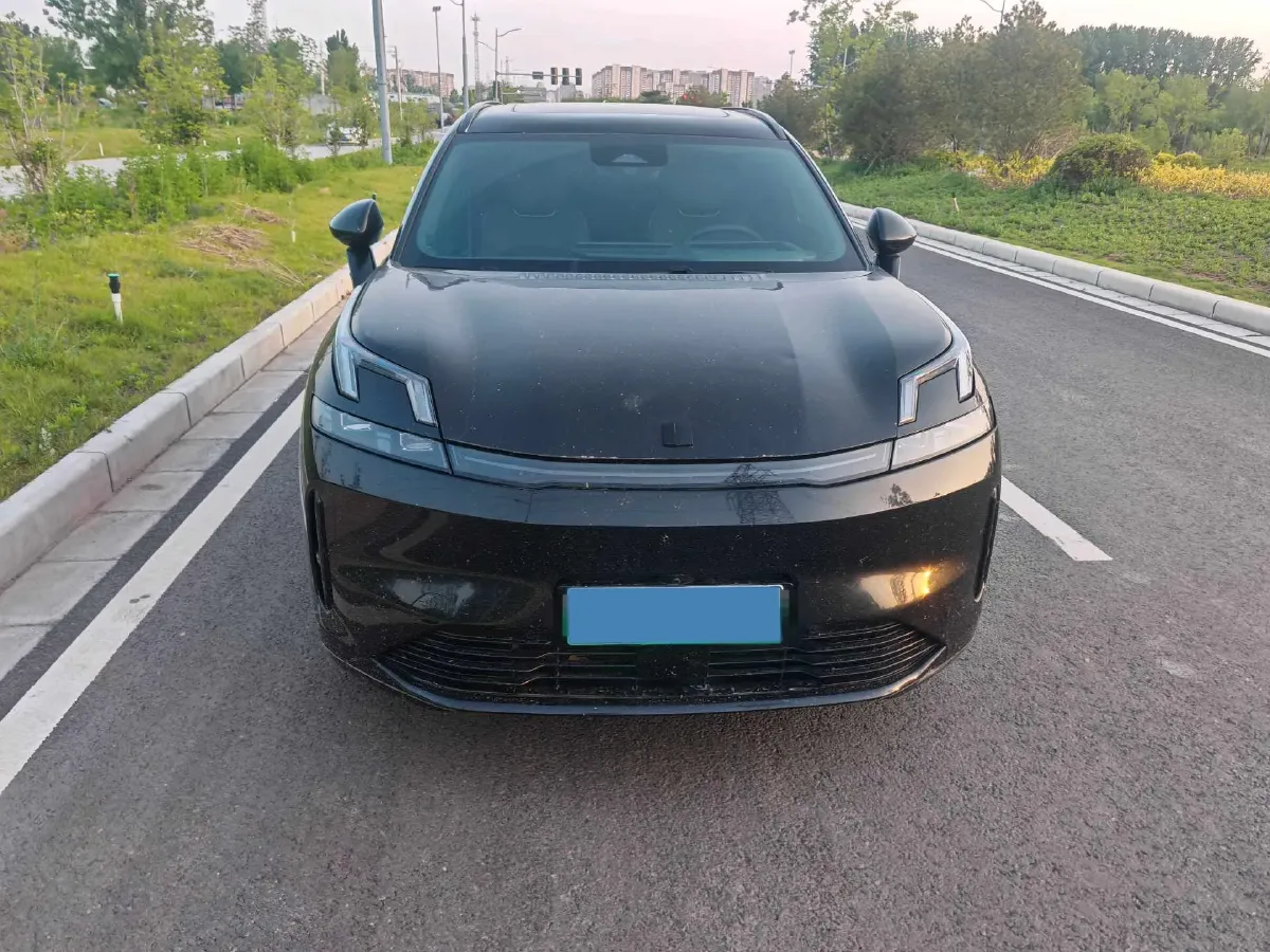 2023 LYNK&CO 08 EM-P 1.5T 163HP L4 3DHT PHEV 21.2KWH,autocango,china used car exporter,china ev exporter,chinese used car exporter,chinese used ev exporter