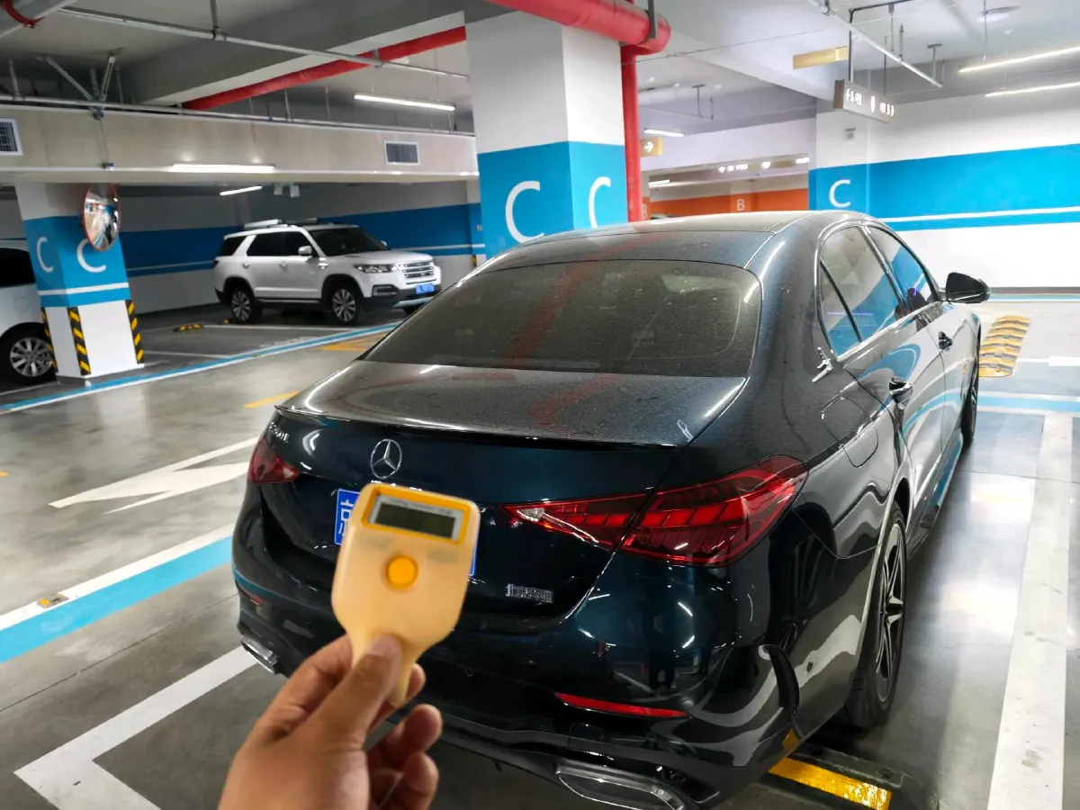 2023 Mercedes-Benz C Class 1.5T 204HP L4 9AT,autocango,china used car exporter,china ev exporter,chinese used car exporter,chinese used ev exporter