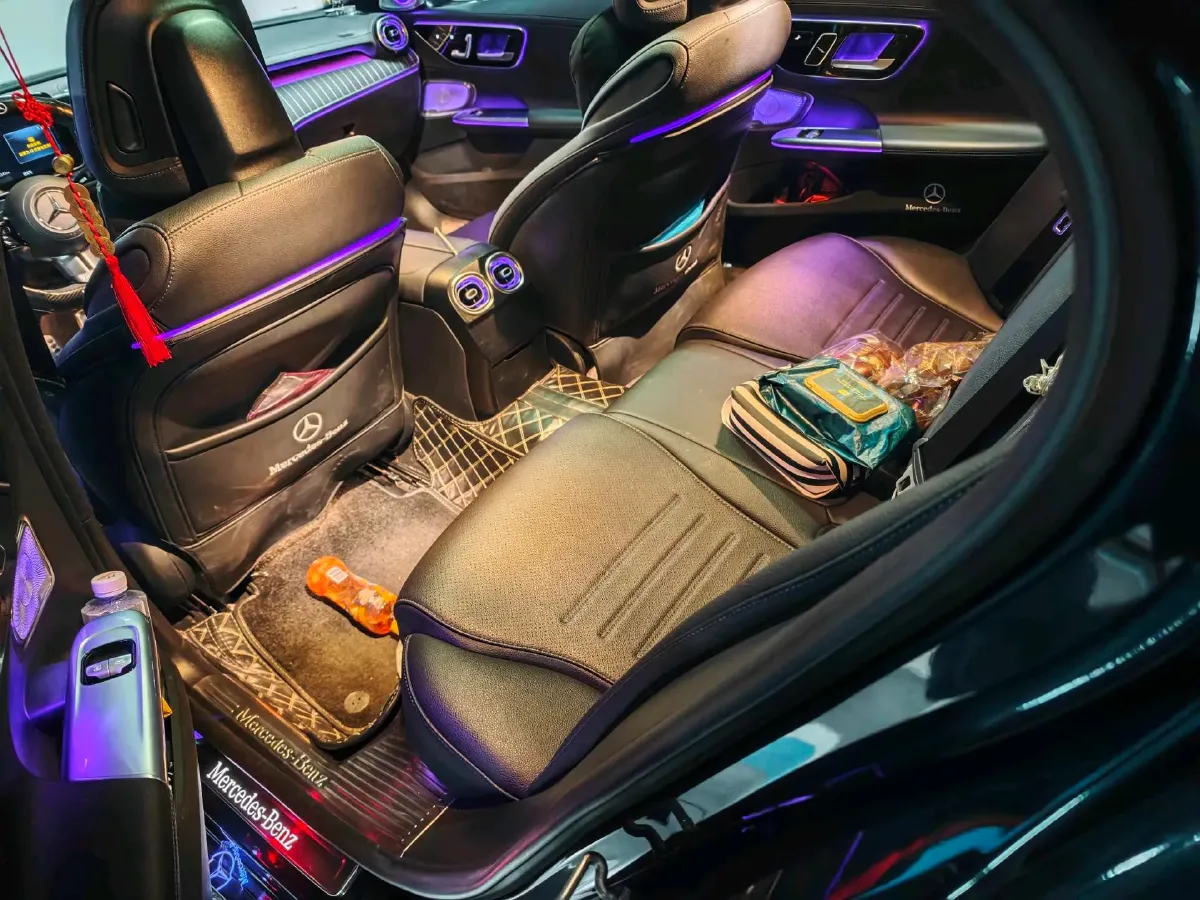 2023 Mercedes-Benz C Class 1.5T 204HP L4 9AT,autocango,china used car exporter,china ev exporter,chinese used car exporter,chinese used ev exporter