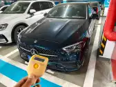 2023 MERCEDES-BENZ C CLASS,autocango,china used car exporter,china ev exporter,chinese used car exporter,chinese used ev exporter