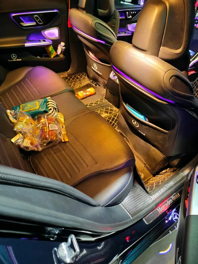 2023 Mercedes-Benz C Class 1.5T 204HP L4 9AT,autocango,china used car exporter,china ev exporter,chinese used car exporter,chinese used ev exporter