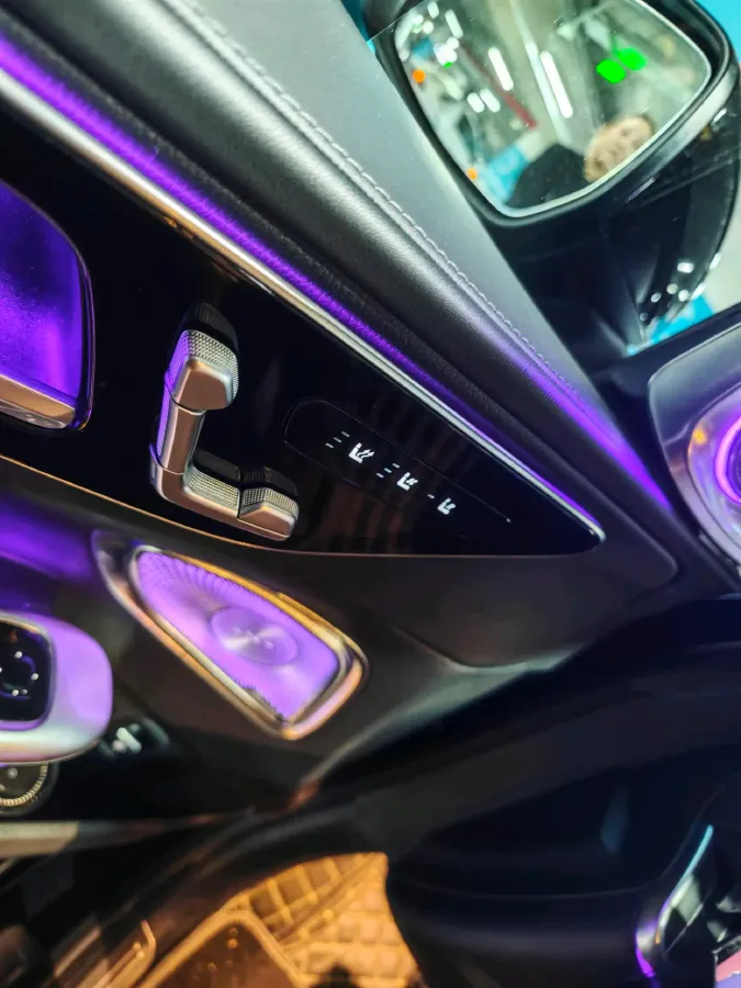 2023 Mercedes-Benz C Class 1.5T 204HP L4 9AT,autocango,china used car exporter,china ev exporter,chinese used car exporter,chinese used ev exporter