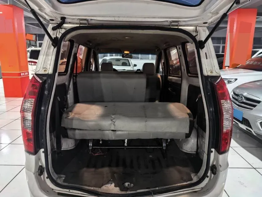 2016 WuLing HongGuang 1.5L 112HP L4 5MT,autocango,china used car exporter,china ev exporter,chinese used car exporter,chinese used ev exporter